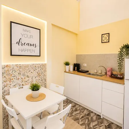 Alydea Homes And 6-7 * Catania