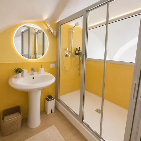 Ferienhaus Alydea Homes And 6-7
