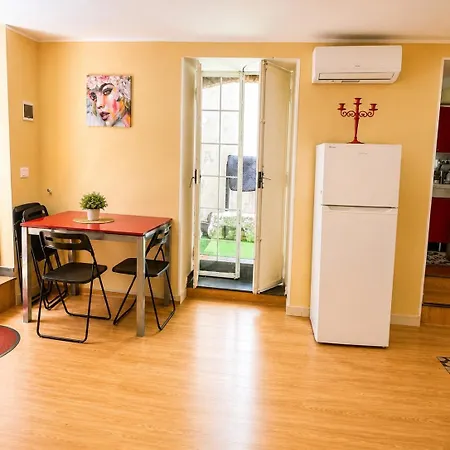 Ferienhaus Alydea Homes And 6-7 *
