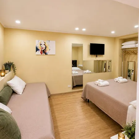 Alydea Homes And 6-7 Ferienhaus Catania